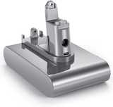 Baterie HT TopHinon, pentru Dyson DC31–DC46 , 22.2V, 4000mAh, tip BB