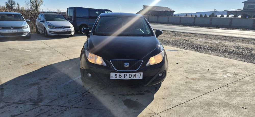 doar azi seat ibiza Motor 1.2 tdi euro 5 2011