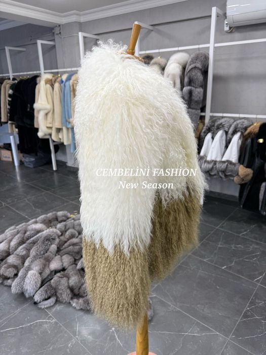 Haina de blana mongoleza! Doar pe comanda orice marime! Comanda 7 zile