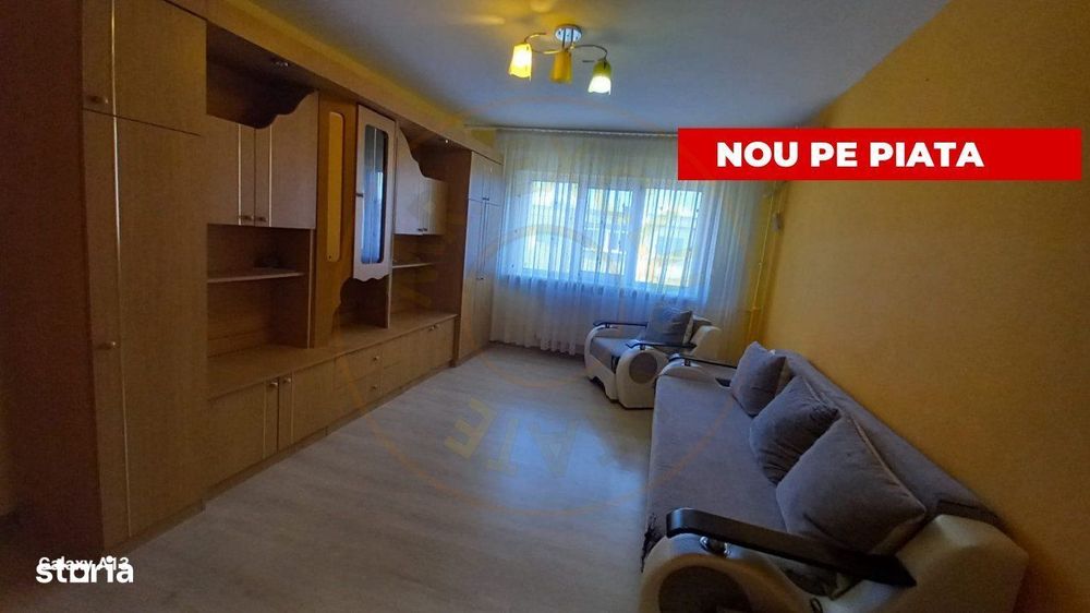 De Inchiriat Apartament 2 camere Pitesti - Tudor Vladimirescu