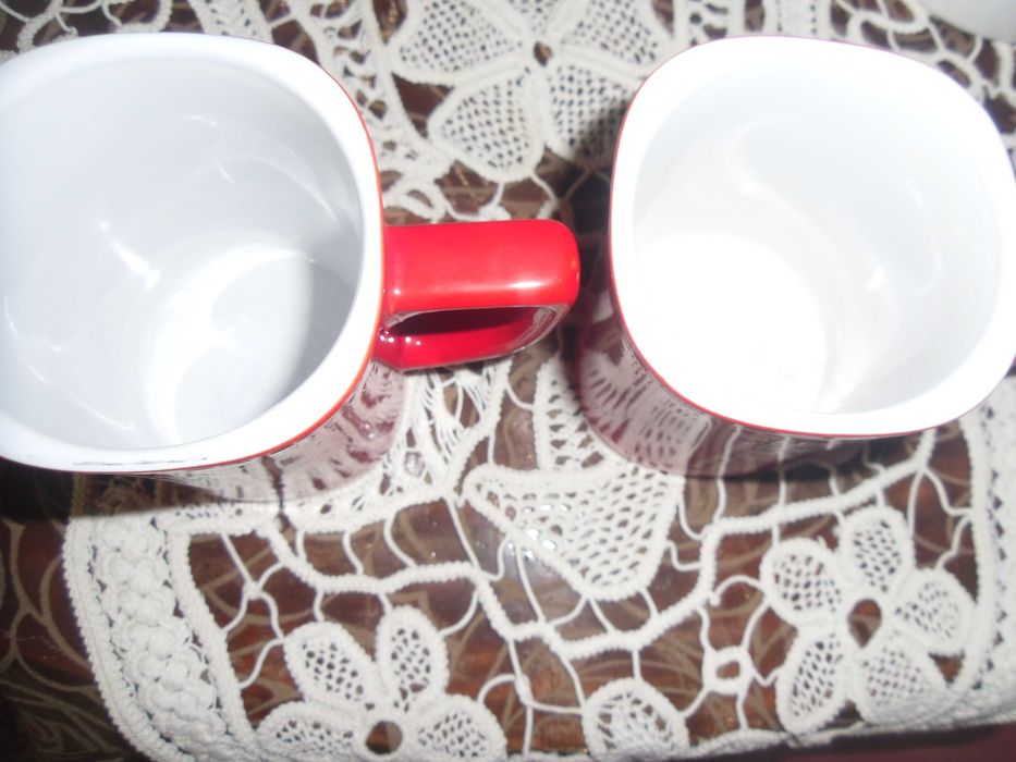 2 cesti cafea Nescafe