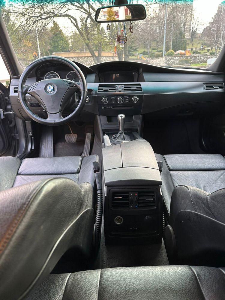 Bmw Seria 5 530D