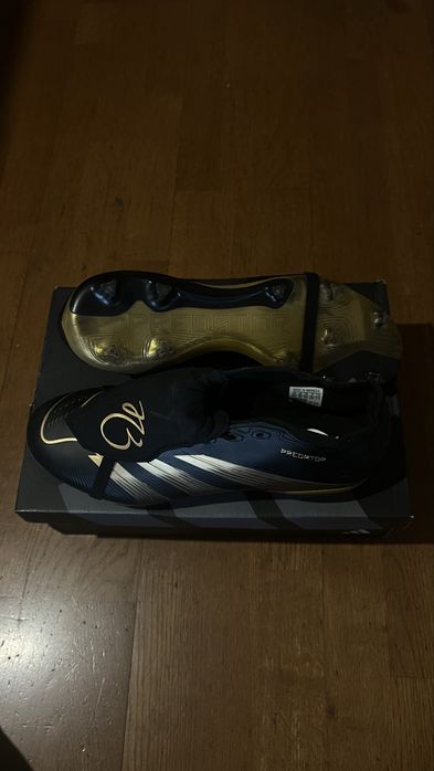 Бутонки Adidas Predatir League FT FG Jude Bellingham 44.2/3