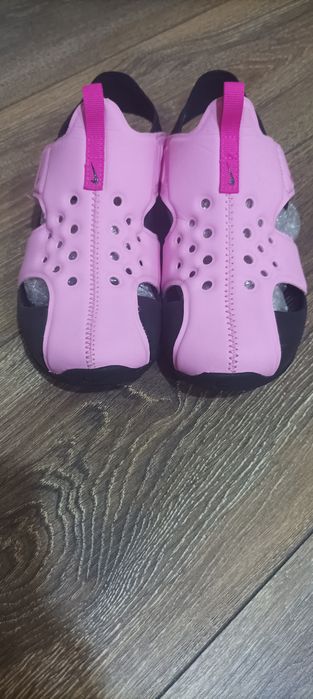 Детски сандали Nike