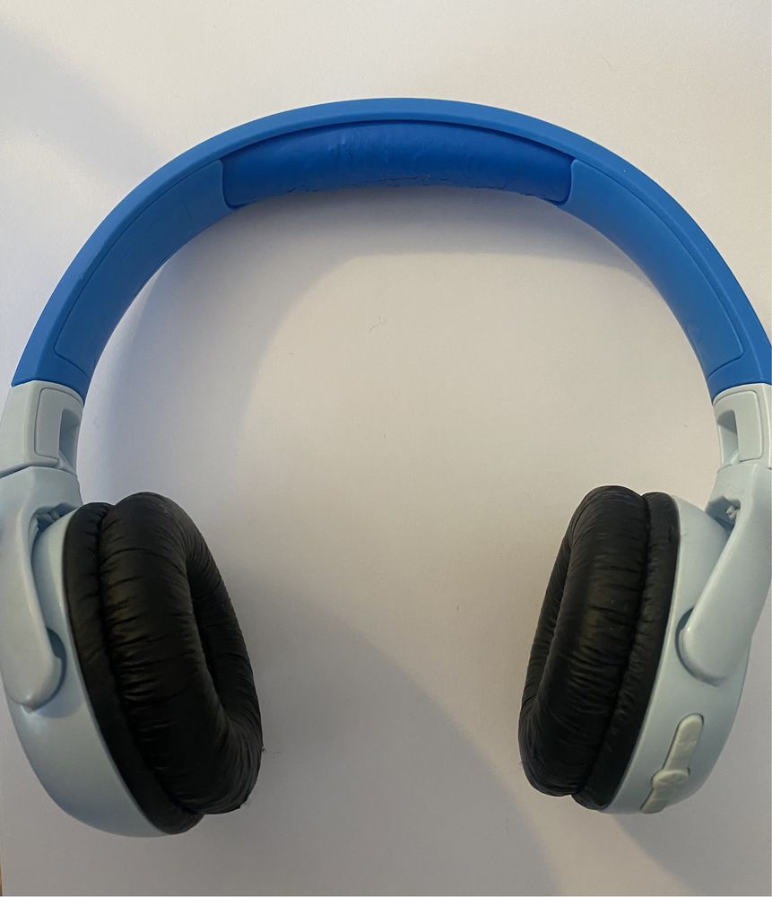 Casti Over-Ear Philips Bluetooth copii