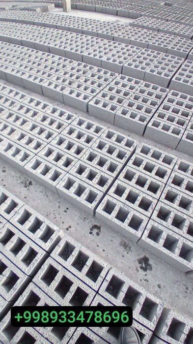 Jomboy shlaka blok dastafka tushirib berish xizmati