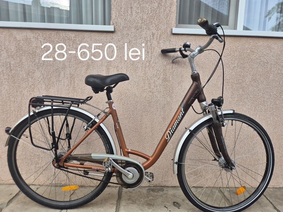 Biciclete de vinzare