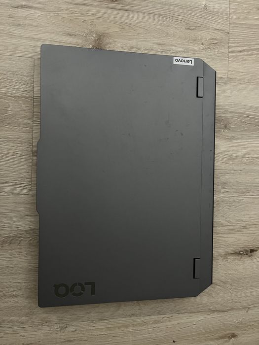 Ноутбук Lenovo Loq