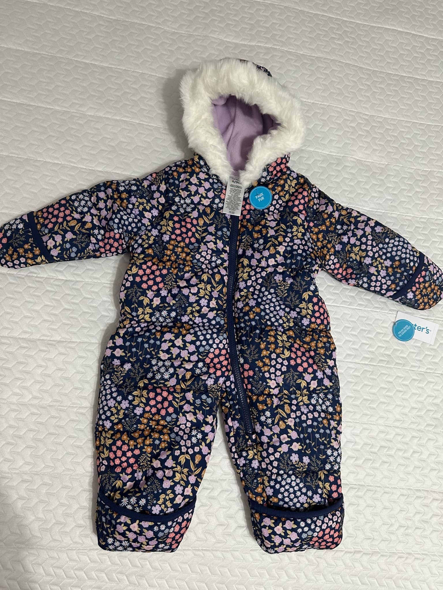 Космонавт Carter’s нов