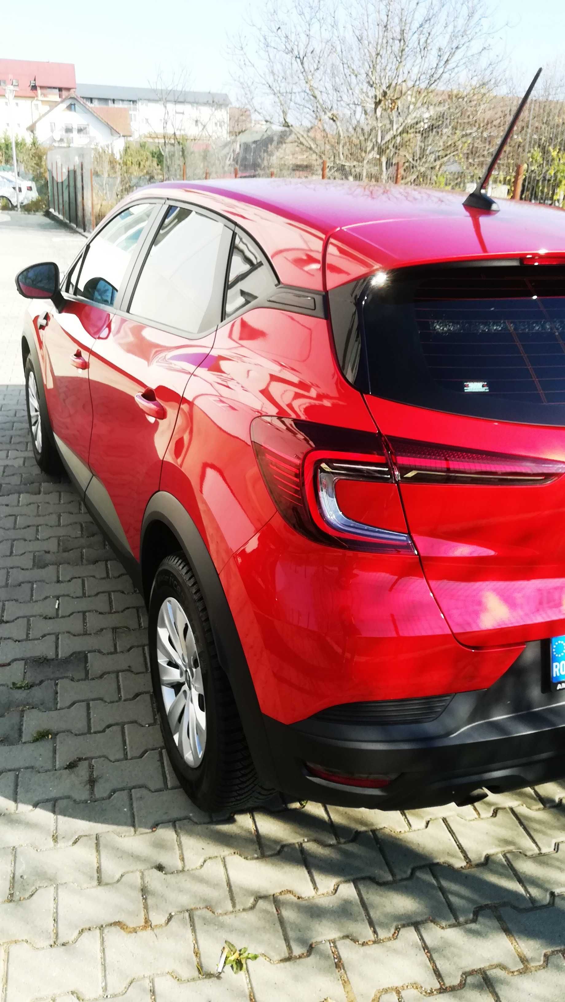 Renault captur 2