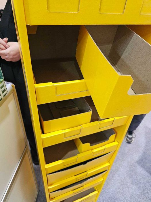 Производство препаков