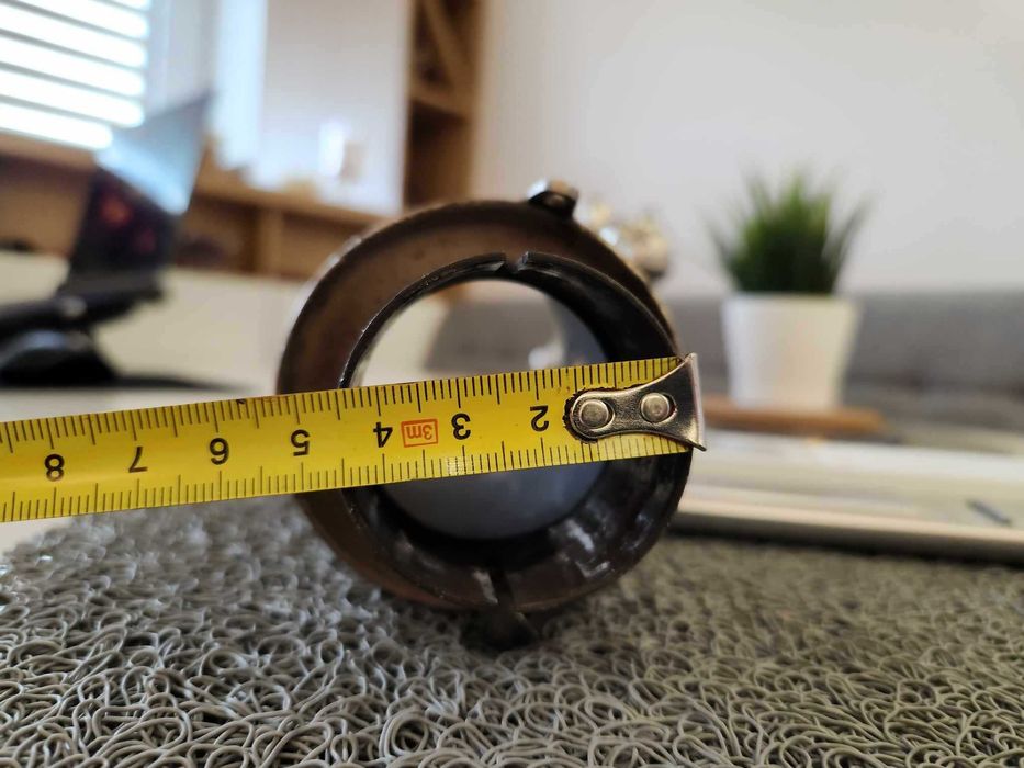 накрайник за гърне - пистов мотор