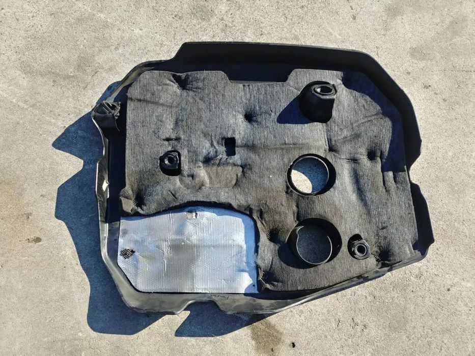 capac motor 1.6 tdci  ford focus 3 nonfacelift 2011 av6q-6n041-a