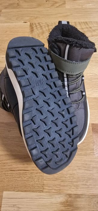 Зимни боти H&M 31 номер