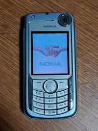 Telefon de colectie,vintage Nokia 6680