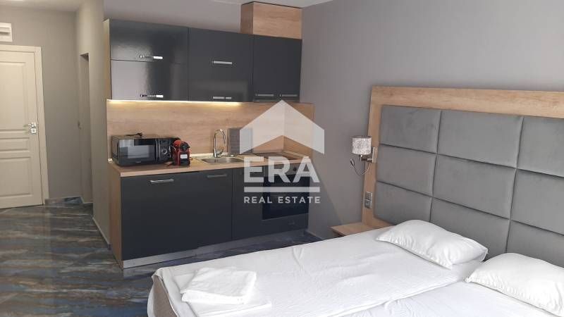 Продава се Едностаен апартамент в Поморие - 32 кв.м за 1547 €/кв.м - Снимка #1