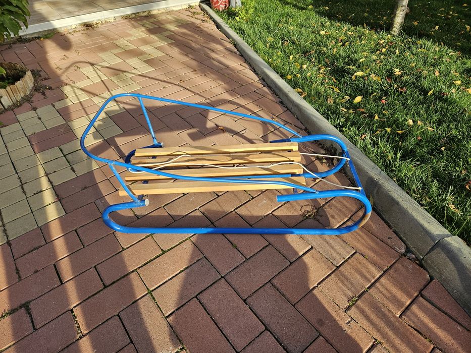 Продавам детска шейна - 15лв