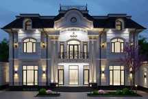 Архитектор хизмати