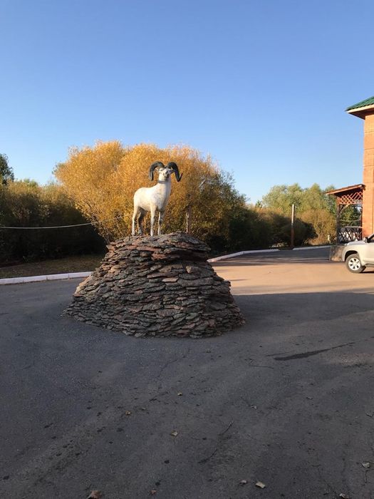 Загородный гостевой дом