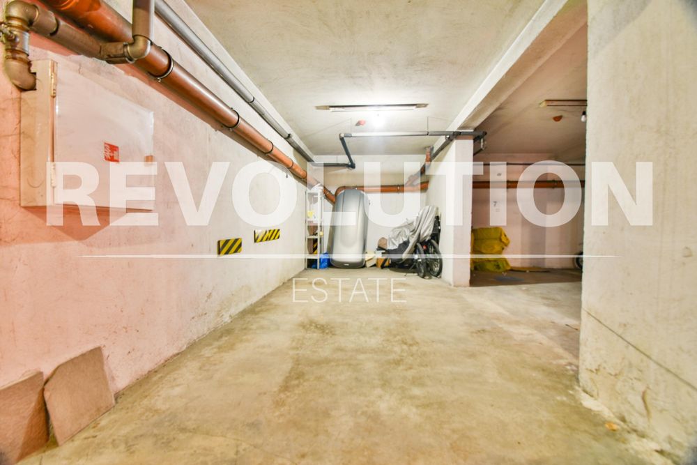 Дава се под наем Тристаен апартамент в София, Зона Б-5 - 90 кв.м за 997.05 € - Снимка #7