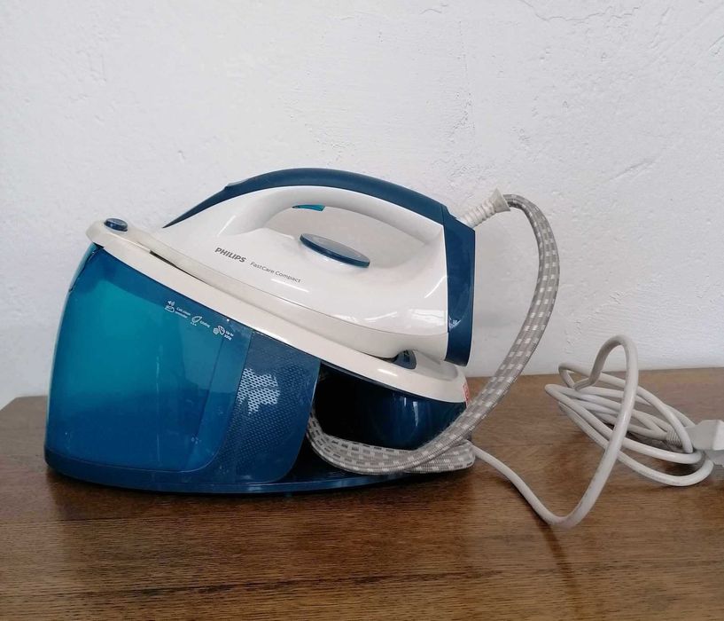 Парогенерато Philips