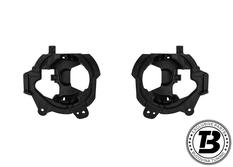 Pachet Exterior compatibil cu BMW X3 F25 X3M Design