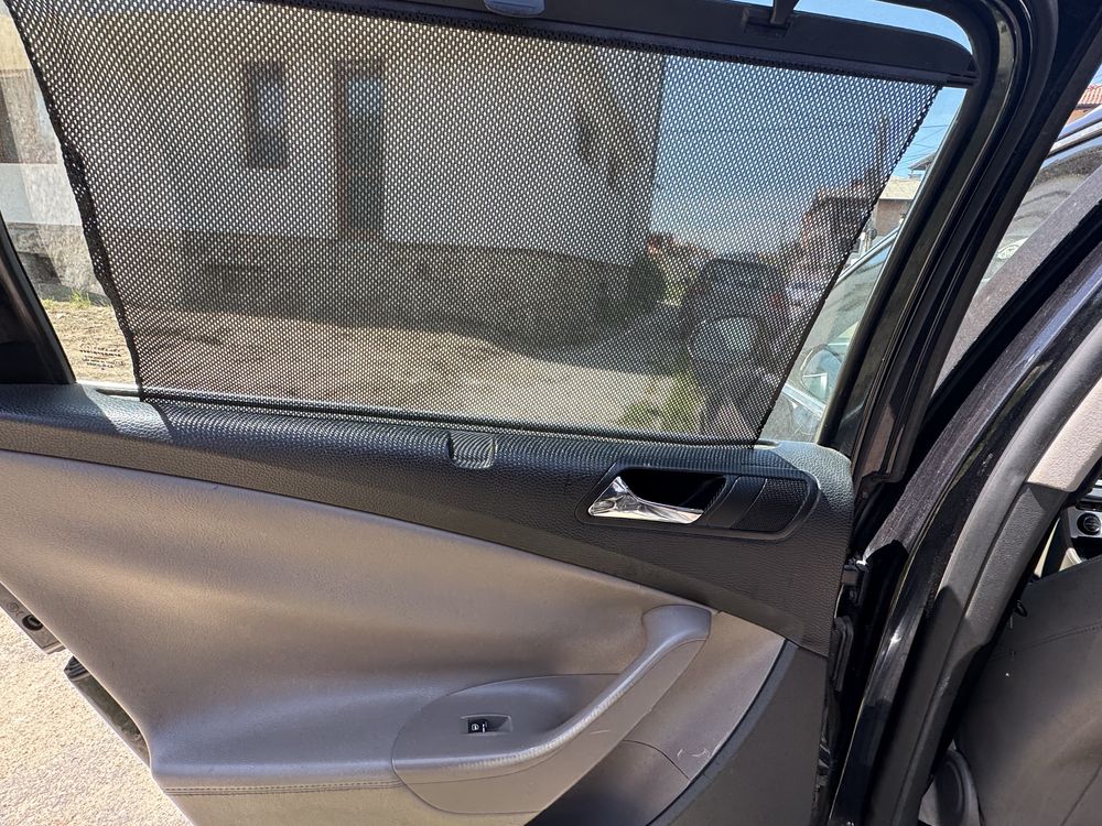 Pasat b6 само на части