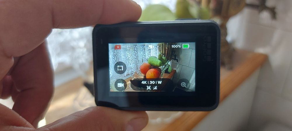 Продавам камера GoPro 7 Black