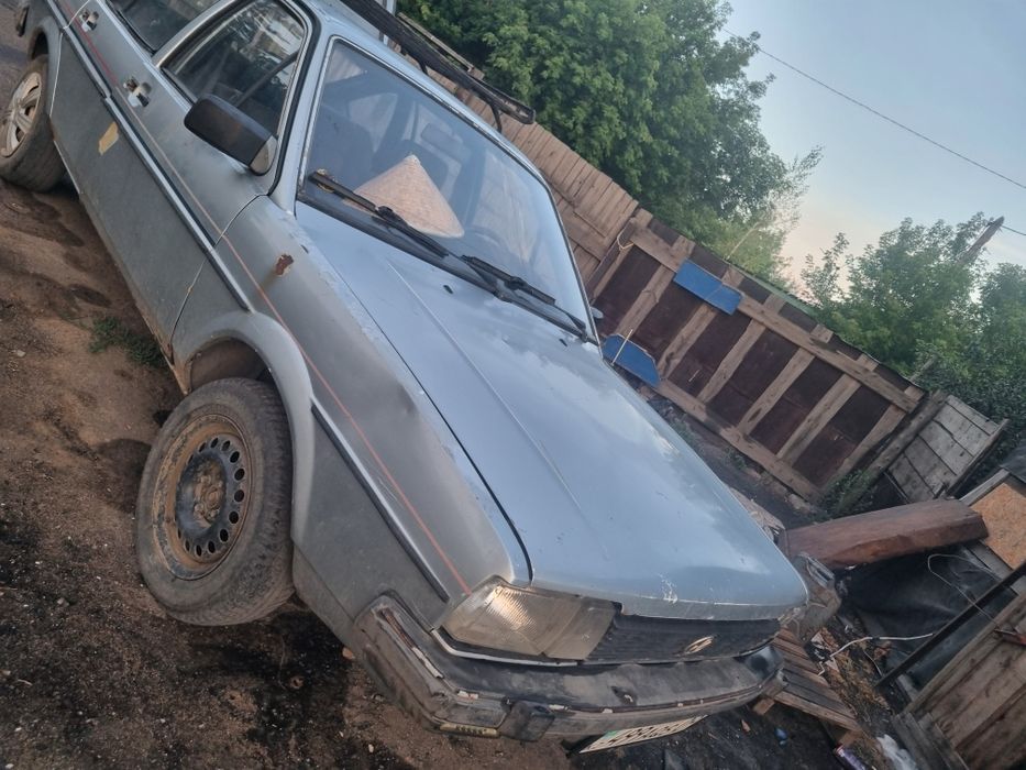 Продам пассат 1.6