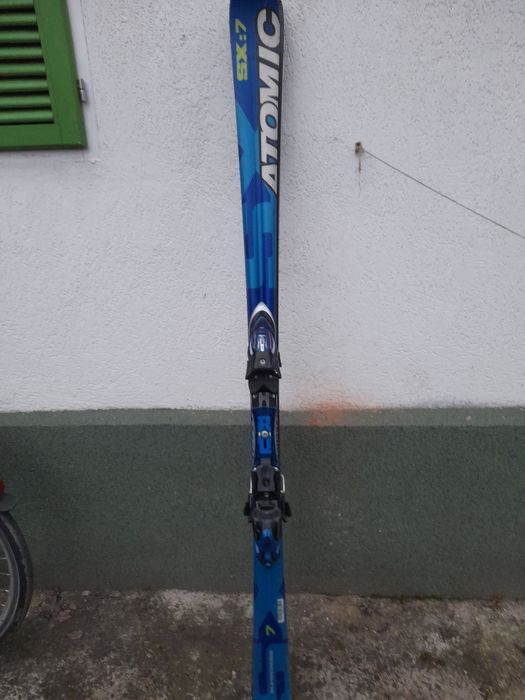 Schiuri impott Germania