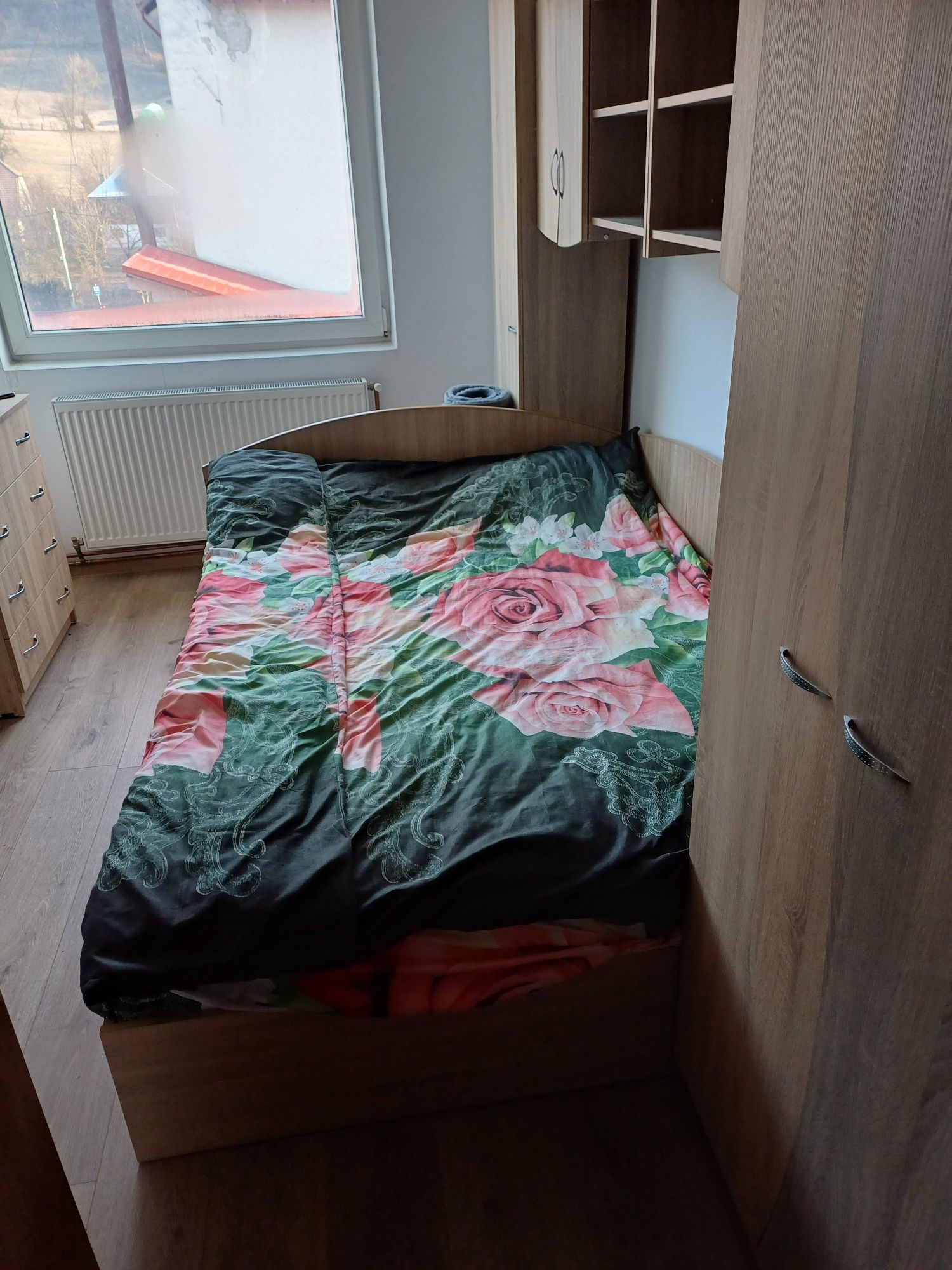 Vând apartament 3camere