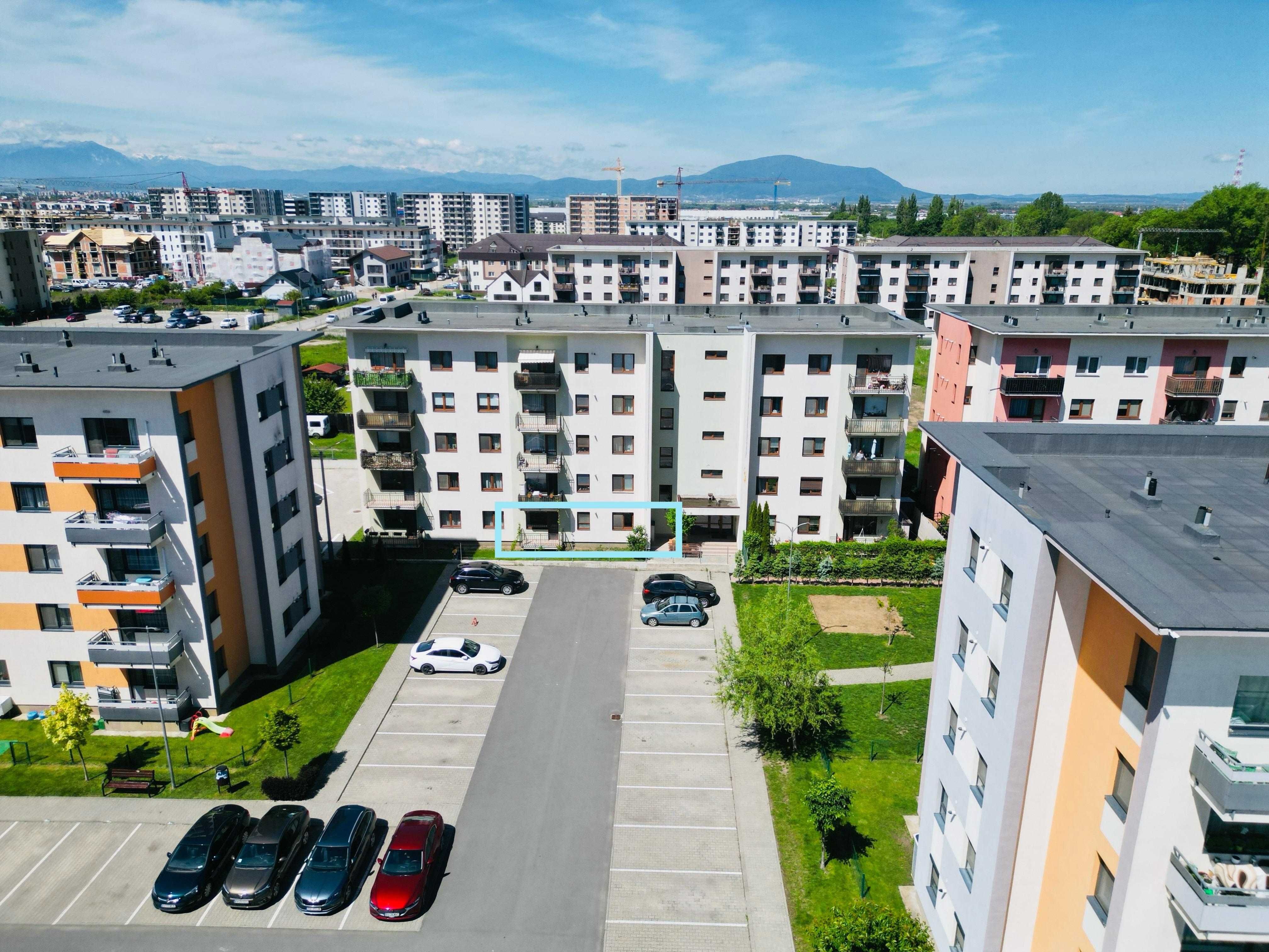 apartamente de vanzare brasov
