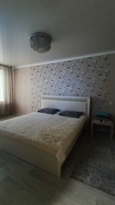 Уютная 1-ком в 20 мкр (р-н Браво), сутки, день\ночь, часы