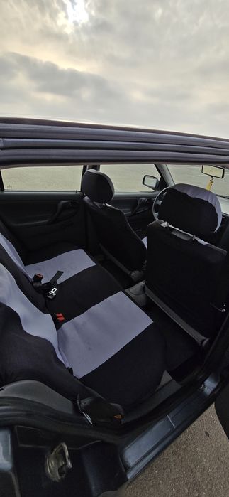 Volkswagen Polo 1997