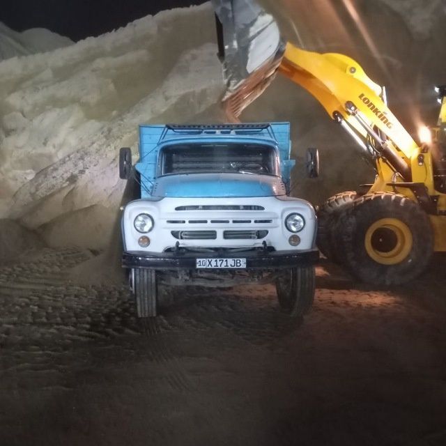 Klines Kompot Sheben Bluga Turpo Musir