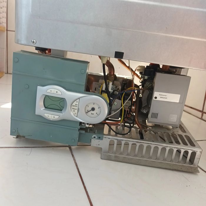 Centrala Ferroli Diva Condens F24/F28