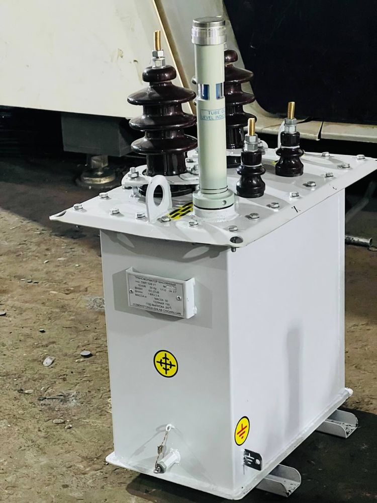 Transformator 10 kBa OMP