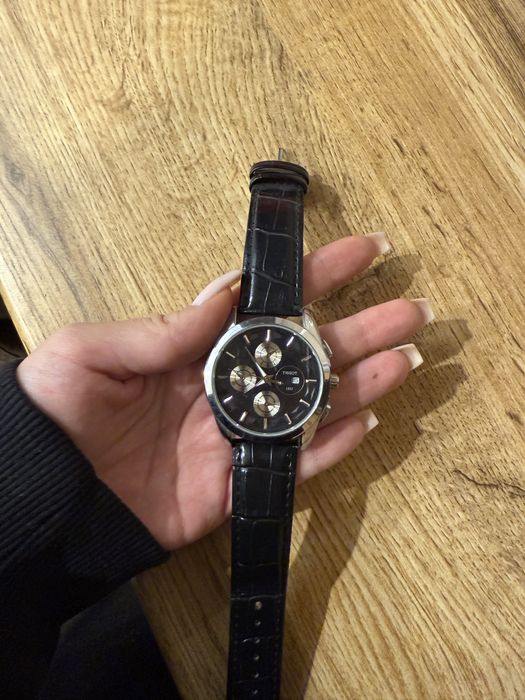 Мужские часы Tissot