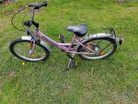 Bicicleta Fischer (6-12 ani)