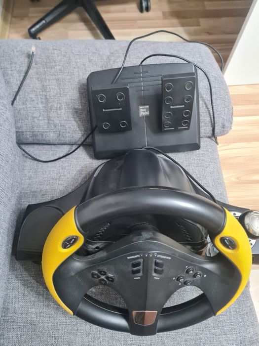 Vand Volan Gaming