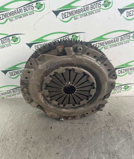 Volanta Dacia Logan prima generatie