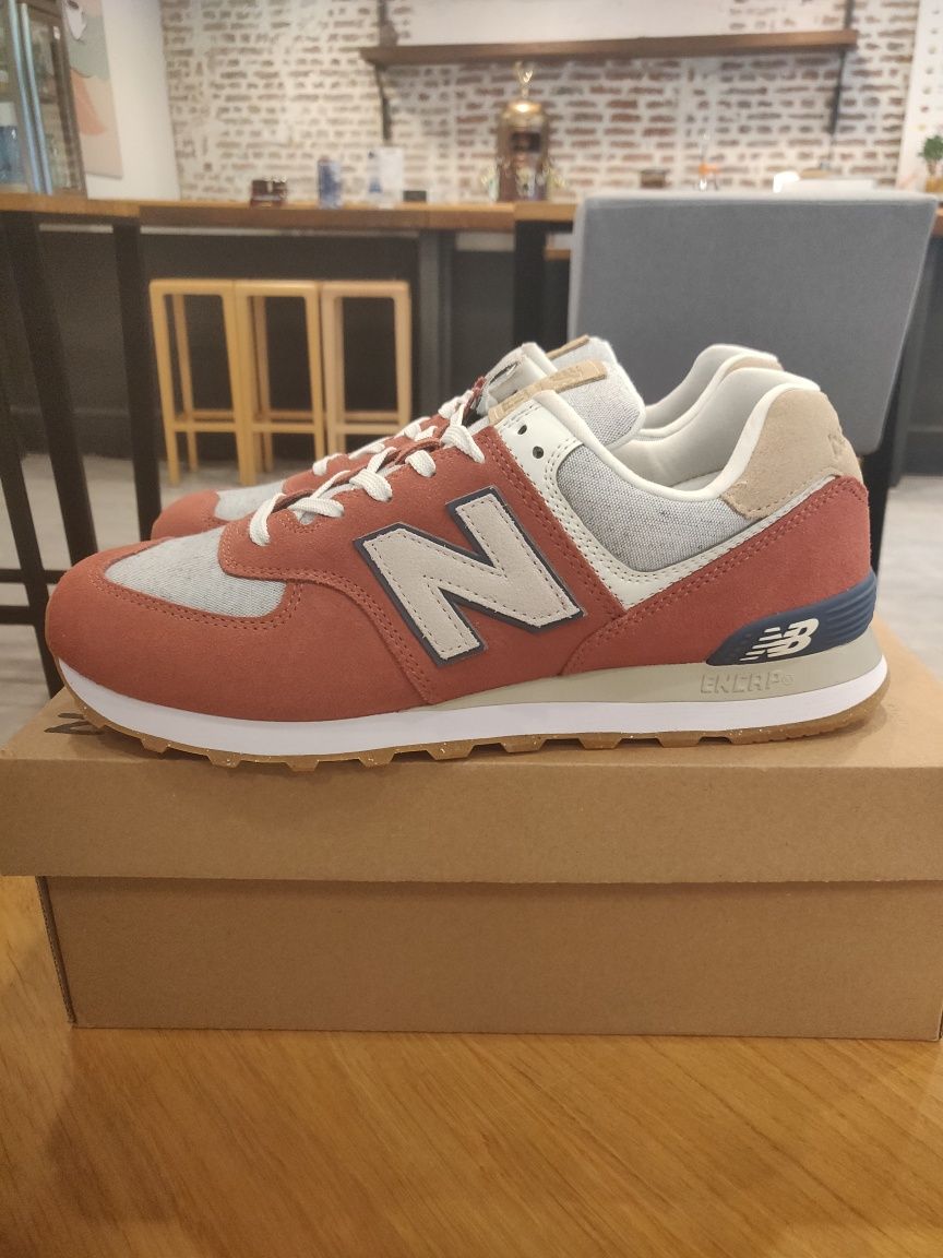 New Balance U574SR2 номер 44