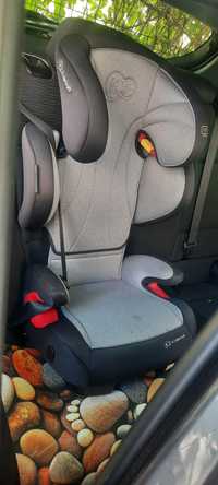 Scaun auto isofix