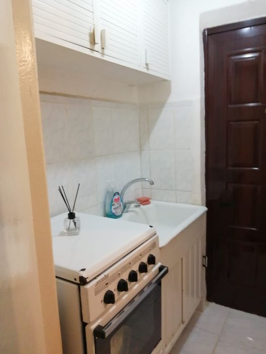 Garsoniera zona Autogara