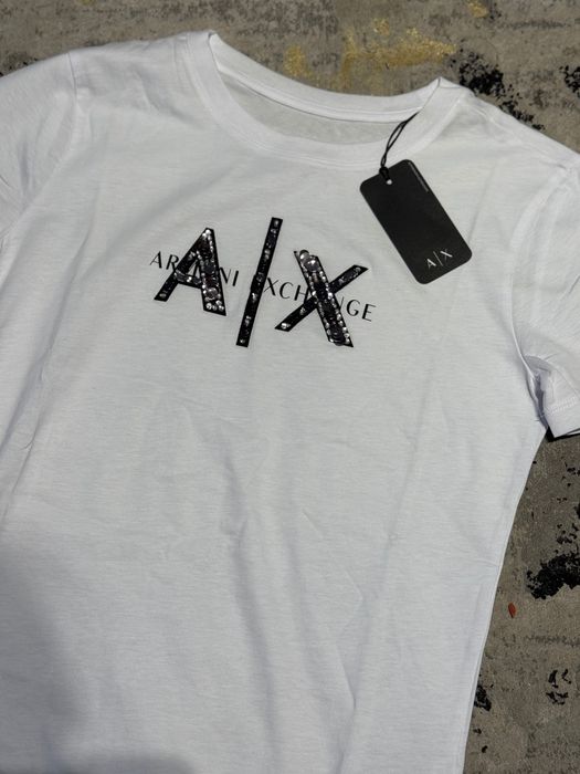 Оригинална тениска Armani Karl XS размер