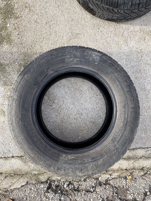 Зимни гуми 16.