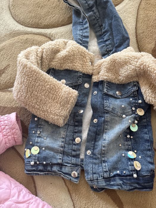 Шу кийимлар сотилади