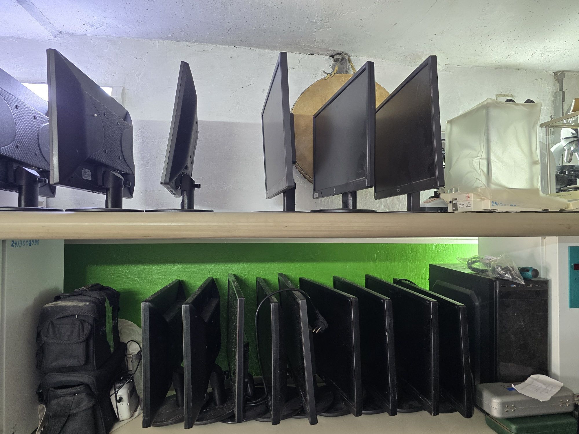 Монитор HP 22 дюйма