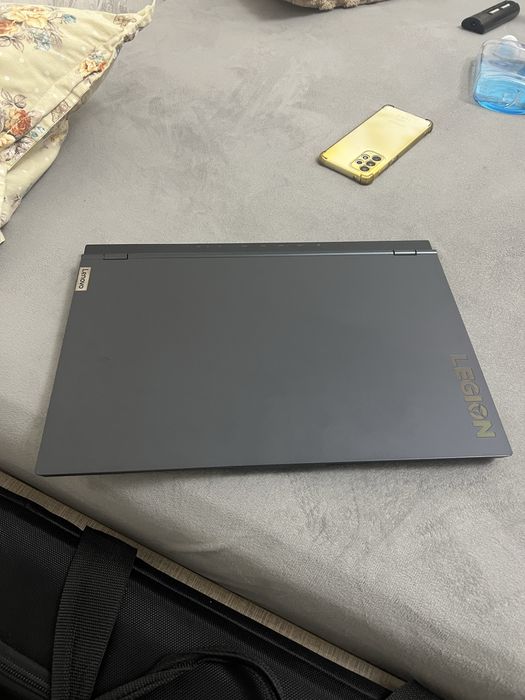 Vand sau schimb Lenovo Legion 5