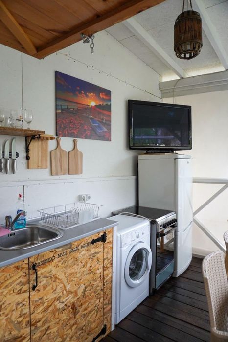 Продава се Бунгало Каваци